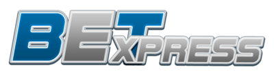 logo on footer of betexpress.gr